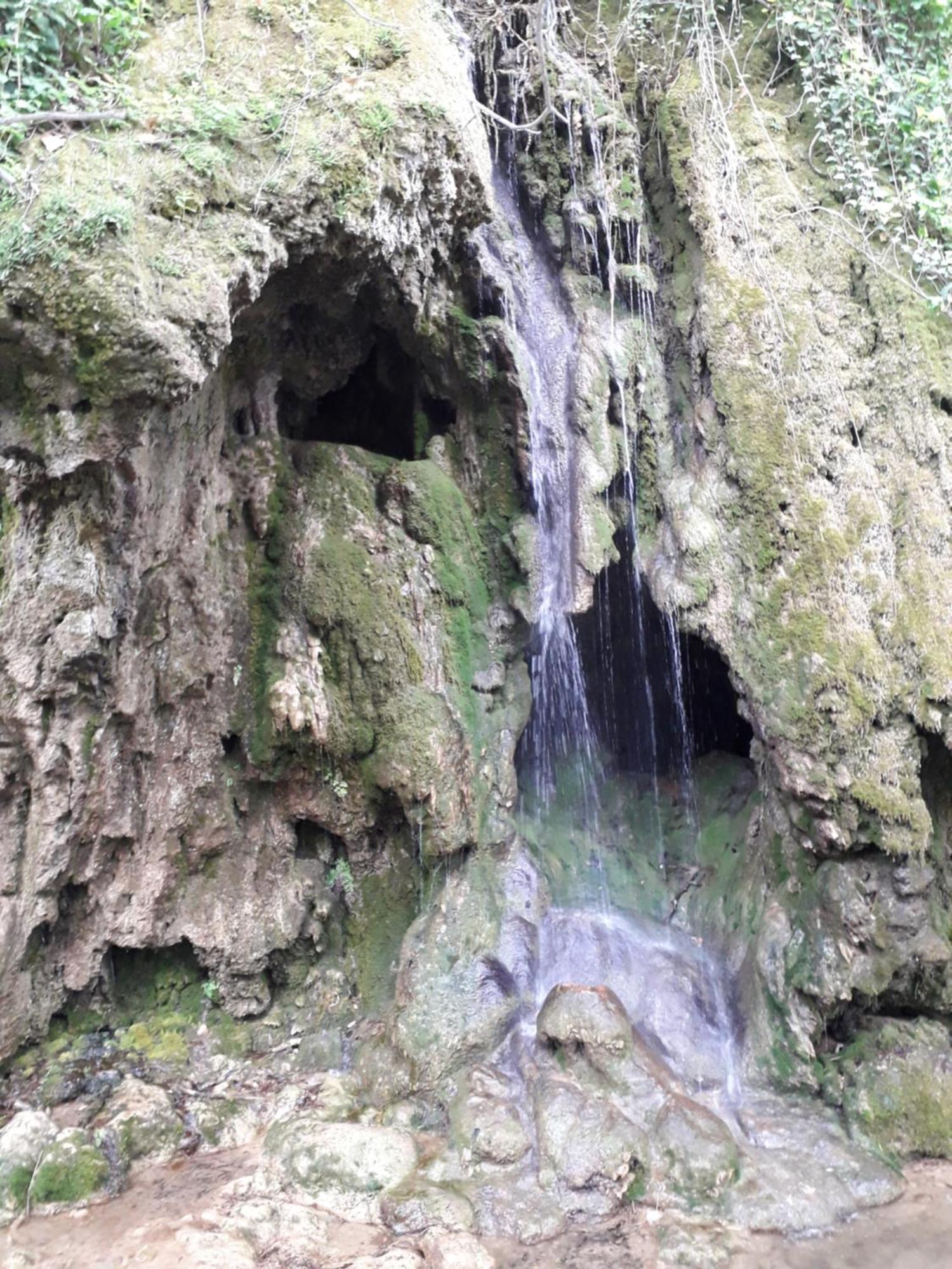 Kuce Za Odmor Brkic Lägenhet Lozovac Exteriör bild